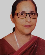 Mrs. Vidya Arun Vishwakarma(Assistant Professor)