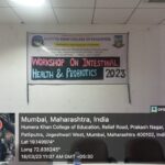 Report for Workshop on Intestinal Health and Probiotics (10)