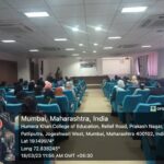 Report for Workshop on Intestinal Health and Probiotics (17)