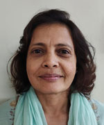 3) Mrs. Avani Kanakia(Assistant Professor)