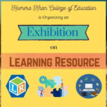 EXHIBITION-ON-LEARNING-RESOURCES