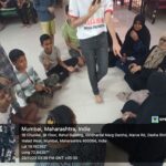 A visit to the orphanage - ‘Prem Niketan’ (11)