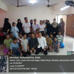 A visit to the orphanage - ‘Prem Niketan’ (2)