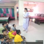 A visit to the orphanage - ‘Prem Niketan’ (3)