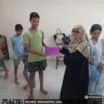 A visit to the orphanage - ‘Prem Niketan’ (6)