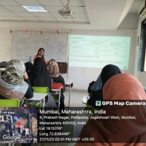 Orientation cum Workshop on CTET Examination (4)