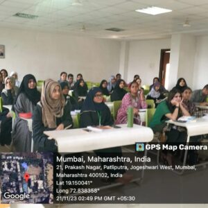 Orientation cum Workshop on CTET Examination (5)