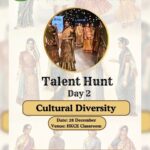 Cultural Diversity (2)