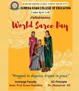 World Saree Day (9)