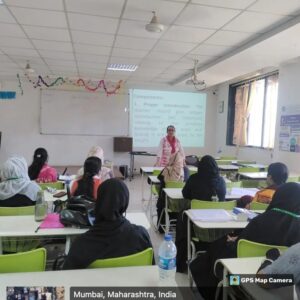 Microteaching Explanation Skill Orientation Workshop (2)