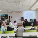 Orientation on Micro teaching for Fy.B.Ed Students (3)