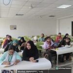Orientation on Micro teaching for Fy.B.Ed Students (4)