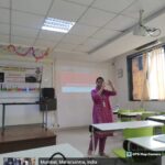 Orientation on Micro teaching for Fy.B.Ed Students (6)