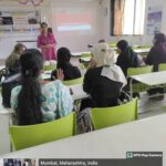 Orientation on Micro teaching for Fy.B.Ed Students (7)