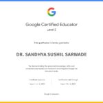 Google Educator Level 2 Certificate Sandhya_page-0001