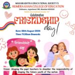 Celebration of Friendship Day (11)