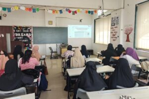 Review of research papers (2)