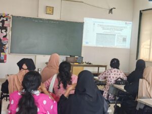 Review of research papers (3)