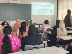 Review of research papers (4)