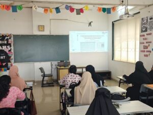 Review of research papers (5)