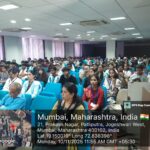 Guest Lecture on Science for Humanities and Peace (10)