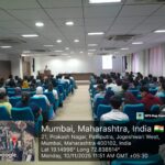 Guest Lecture on Science for Humanities and Peace (3)