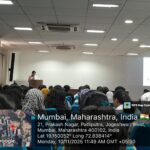 Guest Lecture on Science for Humanities and Peace (4)