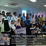 Guest Lecture on Science for Humanities and Peace (5)