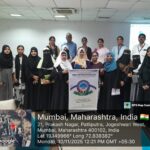 Guest Lecture on Science for Humanities and Peace (6)