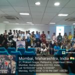 Guest Lecture on Science for Humanities and Peace (7)