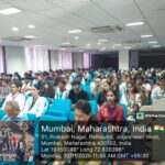 Guest Lecture on Science for Humanities and Peace (8)