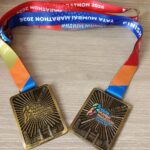 Medal Avani Kanakia