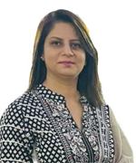 Varsha Vaibhav Gamare
