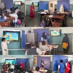 Internship Report Sem IV (2)