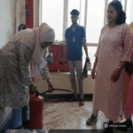 Workshop on Fire Safety Awareness (4)