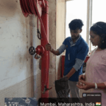 Workshop on Fire Safety Awareness (6)