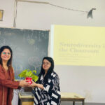 Workshop on Learning Disability (1)