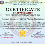 science exhibition certificates -AK (2)