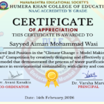 science exhibition certificates -AK (3)