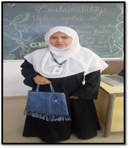 Best out of Waste competition2