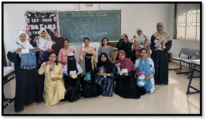 Best out of Waste competition3