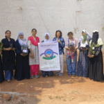 Report on Tree Plantation Drive (1)