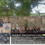 Report on Tree Plantation Drive (2)