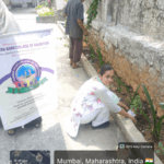 Report on Tree Plantation Drive (3)