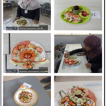 Healthy Salad making competition (3)