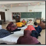 Workshop on Yoga for All (1)