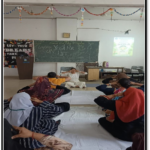 Workshop on Yoga for All (2)