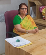 Varsha Vaibhav Gamare