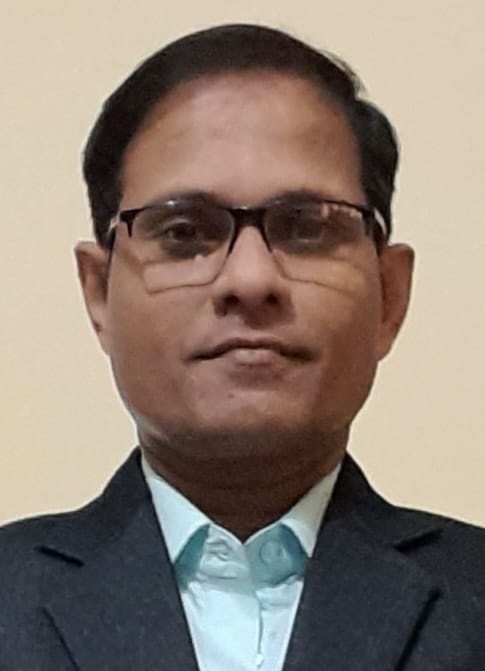 3) Shenaz Latheef Khan (Assistant Professor)